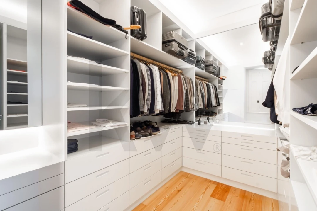 Apartamento T4 para Venda em Santa Maria Maior Foto 21