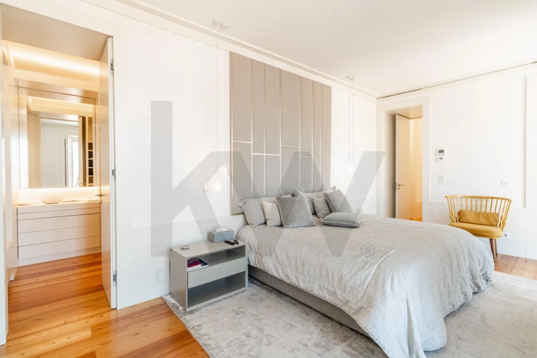 Apartamento T4 para Venda em Santa Maria Maior Foto 20