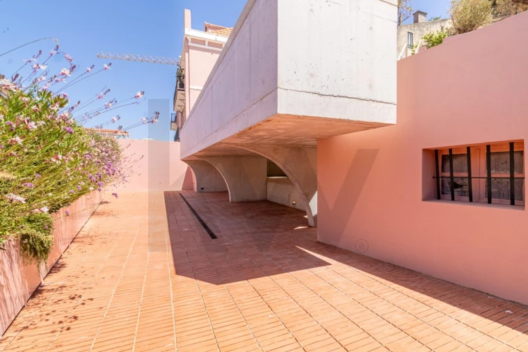Apartamento T4 para Venda em Santa Maria Maior Foto 43