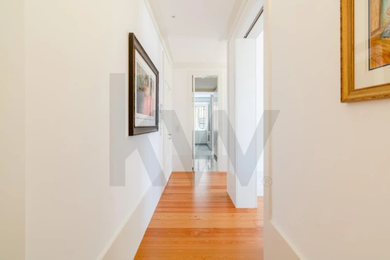 Apartamento T4 para Venda em Santa Maria Maior Foto 37
