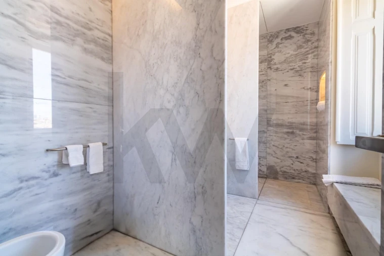 Apartamento T4 para Venda em Santa Maria Maior Foto 22