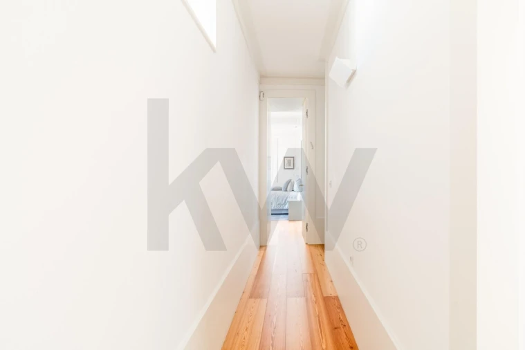 Apartamento T4 para Venda em Santa Maria Maior Foto 16