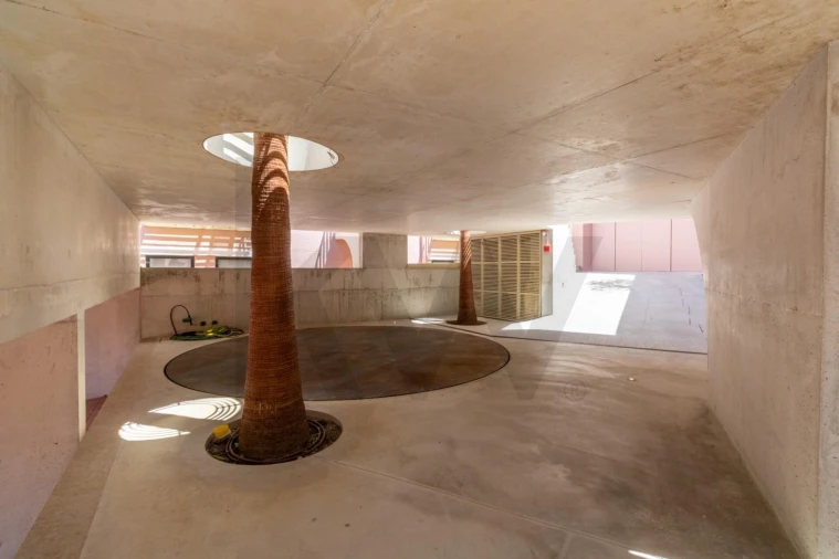 Apartamento T4 para Venda em Santa Maria Maior Foto 42