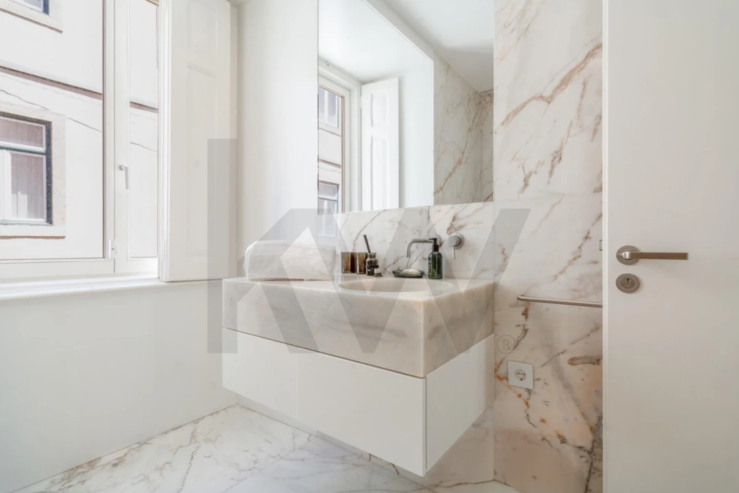 Apartamento T4 para Venda em Santa Maria Maior Foto 32