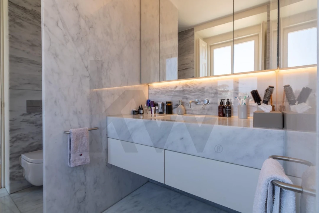Apartamento T4 para Venda em Santa Maria Maior Foto 23
