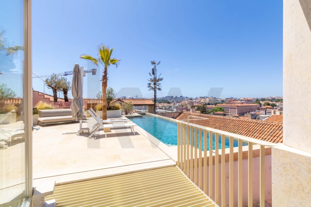 Apartamento T4 para Venda em Santa Maria Maior Foto 4