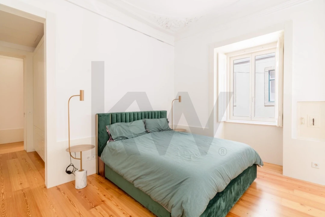 Apartamento T4 para Venda em Santa Maria Maior Foto 35