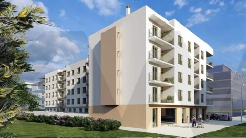 Apartamento T4 para Venda em Montijo e Afonsoeiro