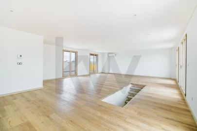 Apartamento T4 para Venda em Montijo e Afonsoeiro