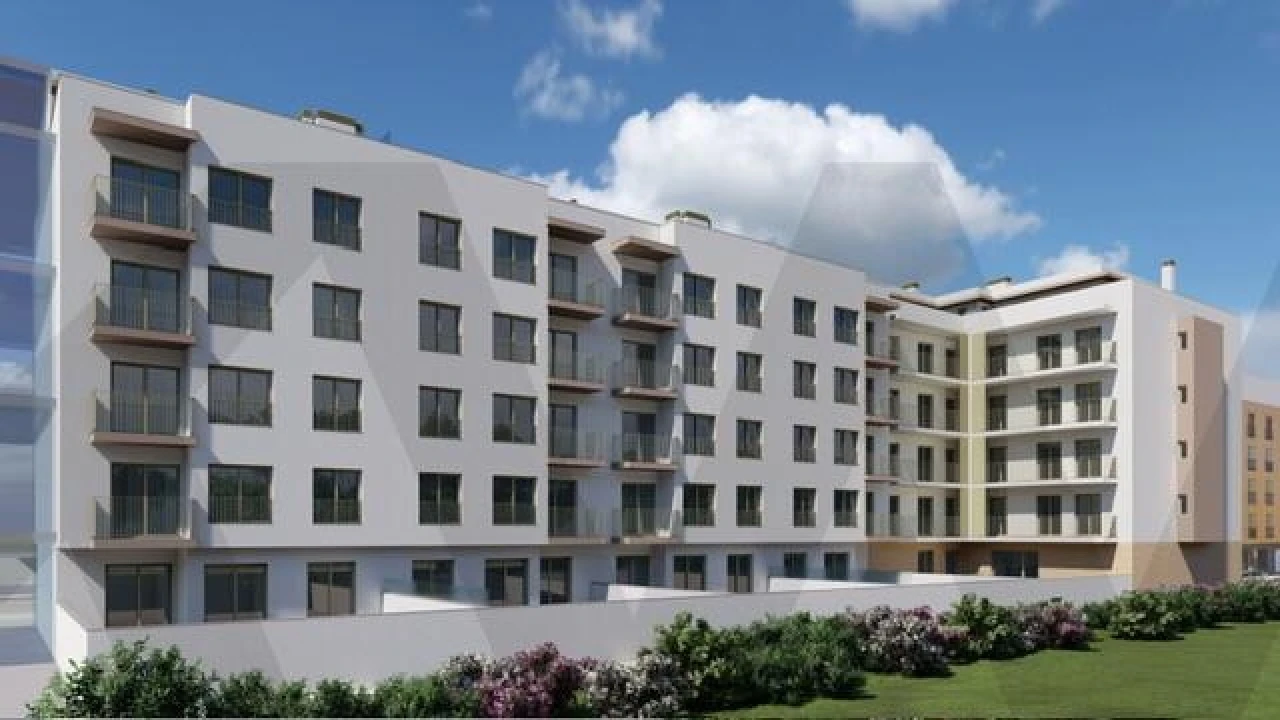 Apartamento T4 para Venda em Montijo e Afonsoeiro Foto 18