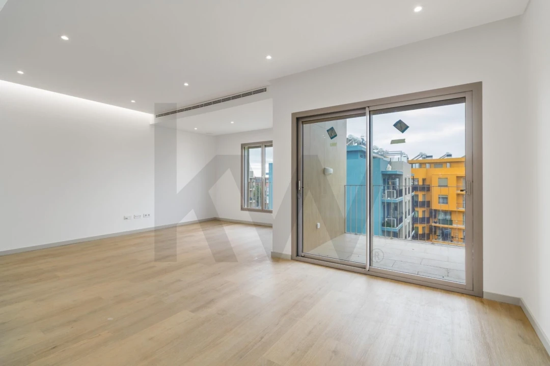 Apartamento T4 para Venda em Montijo e Afonsoeiro Foto 9
