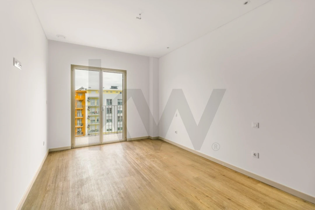 Apartamento T4 para Venda em Montijo e Afonsoeiro Foto 12