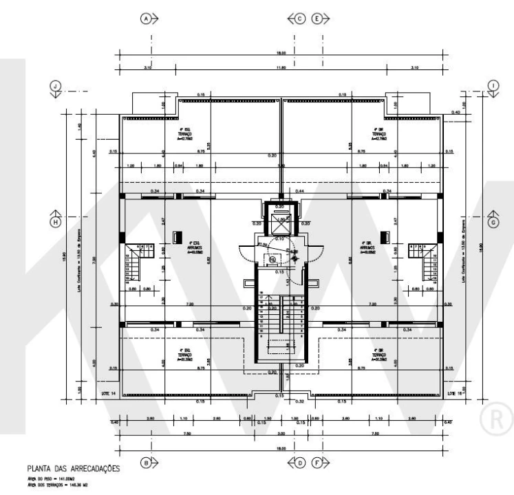 Apartamento T4 para Venda em Montijo e Afonsoeiro Foto 22