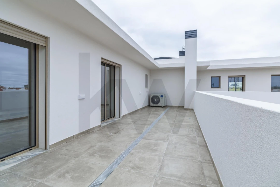 Apartamento T4 para Venda em Montijo e Afonsoeiro Foto 24
