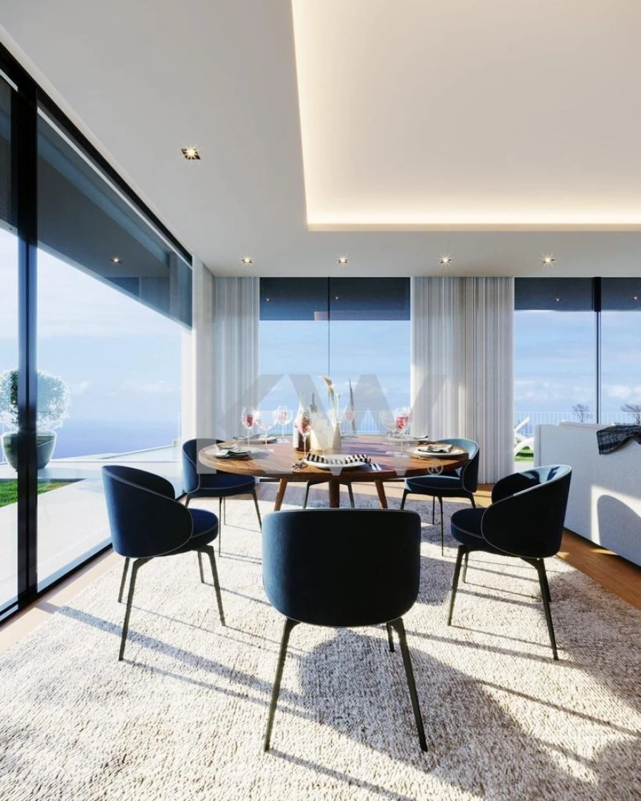 Moradia T3 para Venda em Ponta do Pargo Foto 10