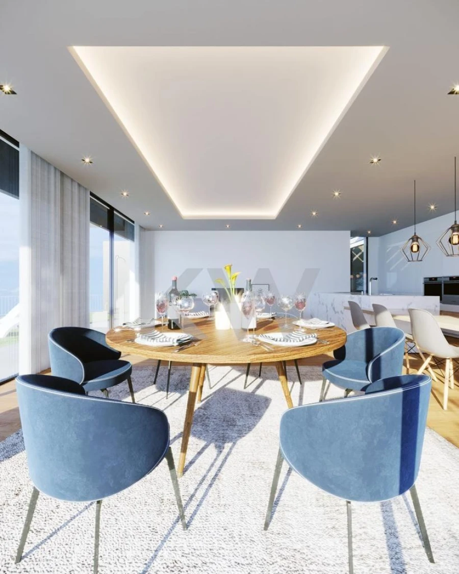 Moradia T3 para Venda em Ponta do Pargo Foto 7