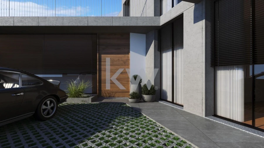 Moradia T3 para Venda em Ponta do Pargo Foto 4