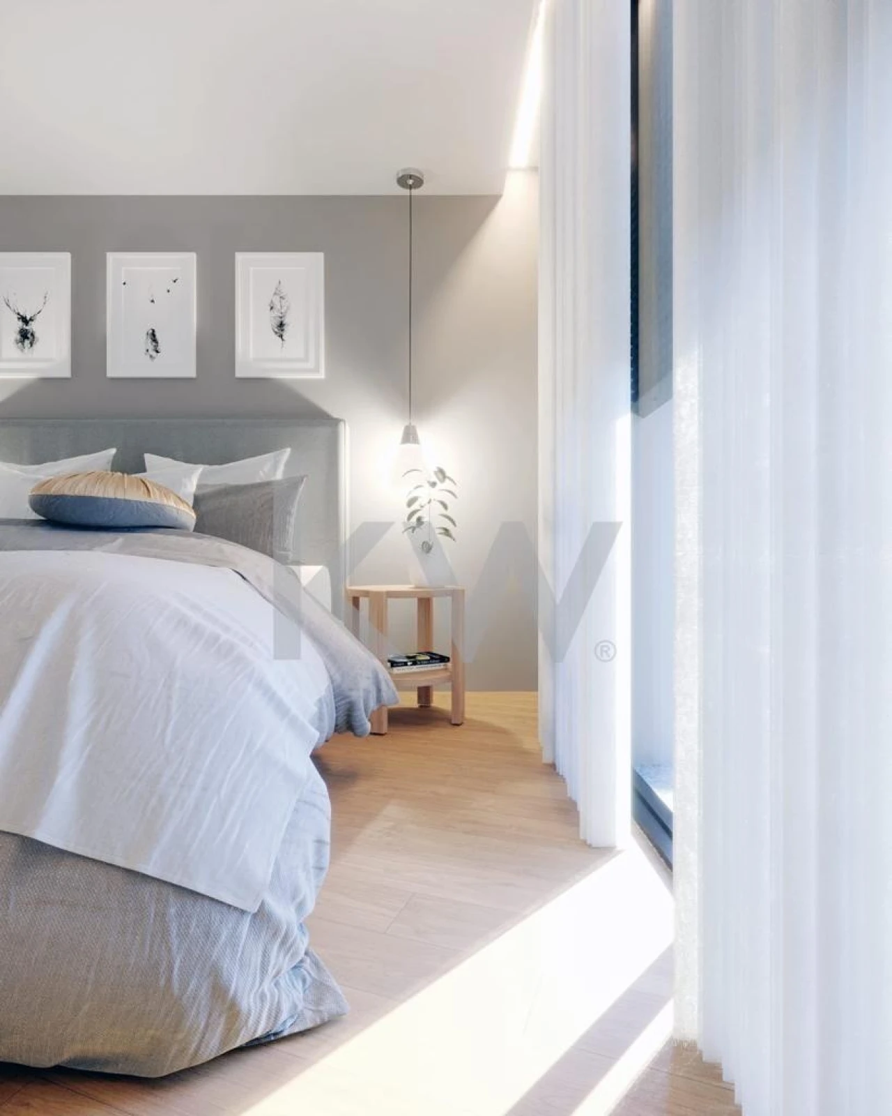 Moradia T3 para Venda em Ponta do Pargo Foto 13