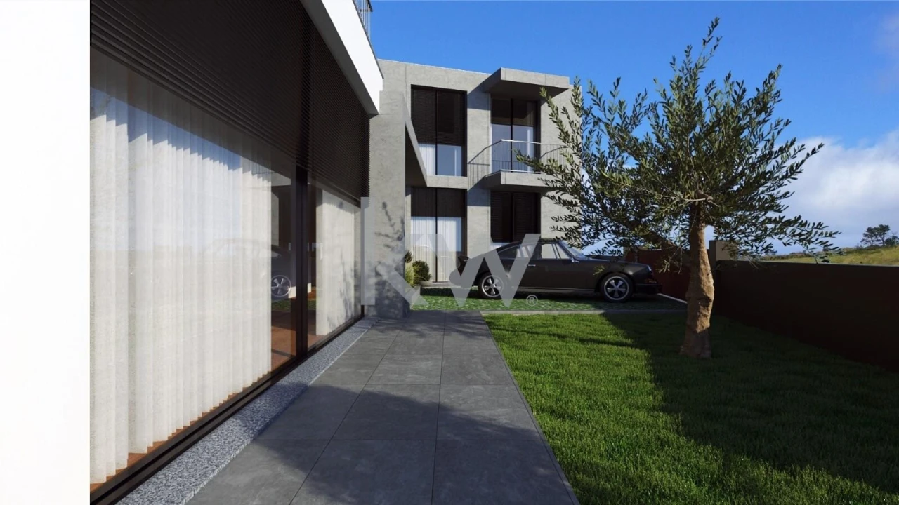 Moradia T3 para Venda em Ponta do Pargo Foto 2