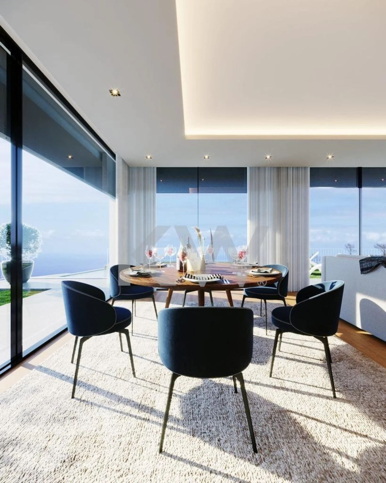 Moradia T3 para Venda em Ponta do Pargo Foto 10