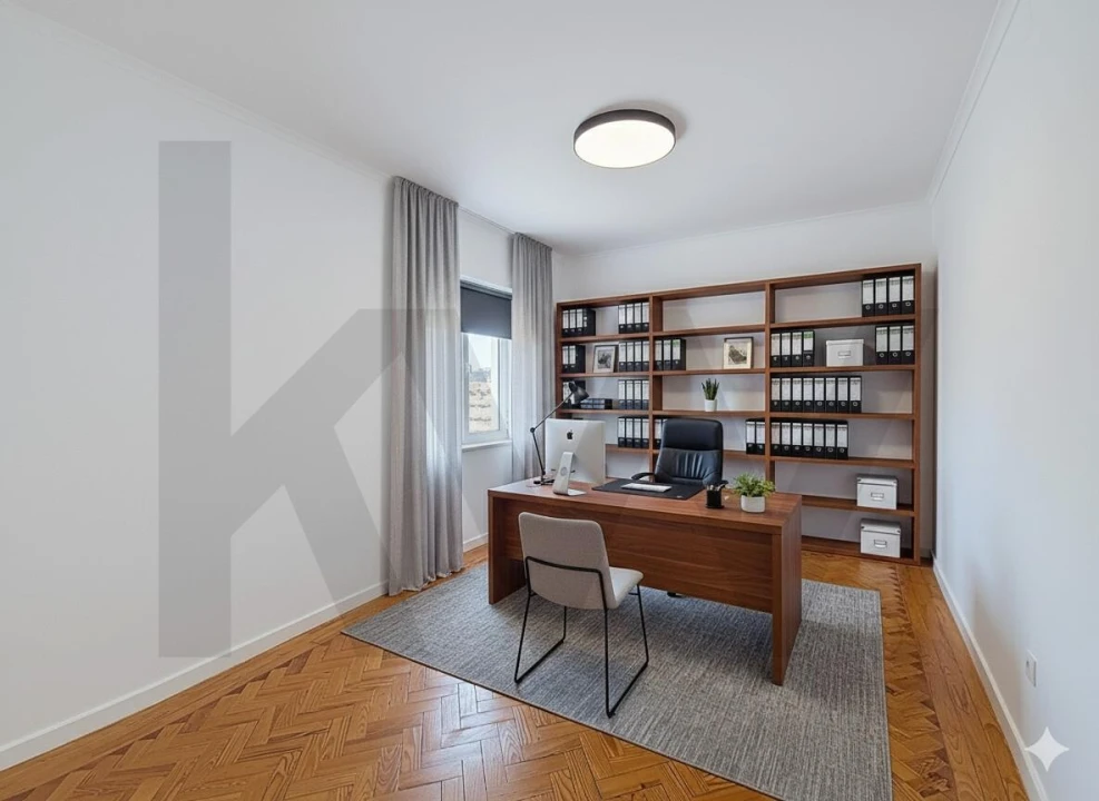 Escritório para Arrendamento em Romeira e Várzea Foto 3