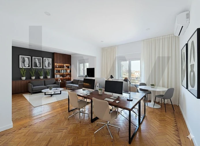 Escritório para Arrendamento em Romeira e Várzea Foto 1