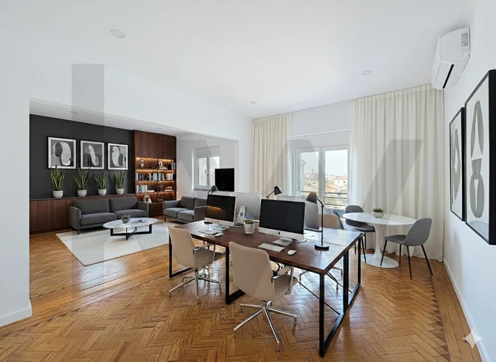 Escritório para Arrendamento em Romeira e Várzea Foto 1