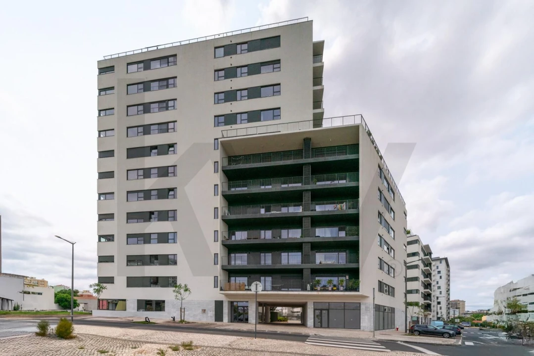 Apartamento T2 para Arrendamento em Lumiar Foto 22