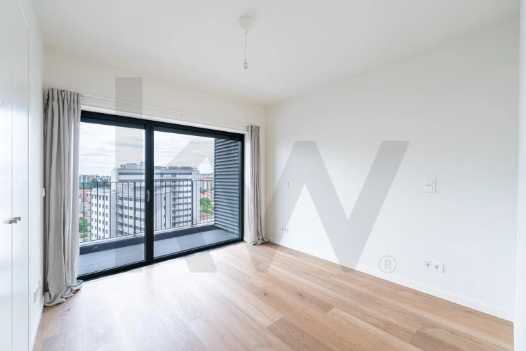 Apartamento T2 para Arrendamento em Lumiar Foto 15