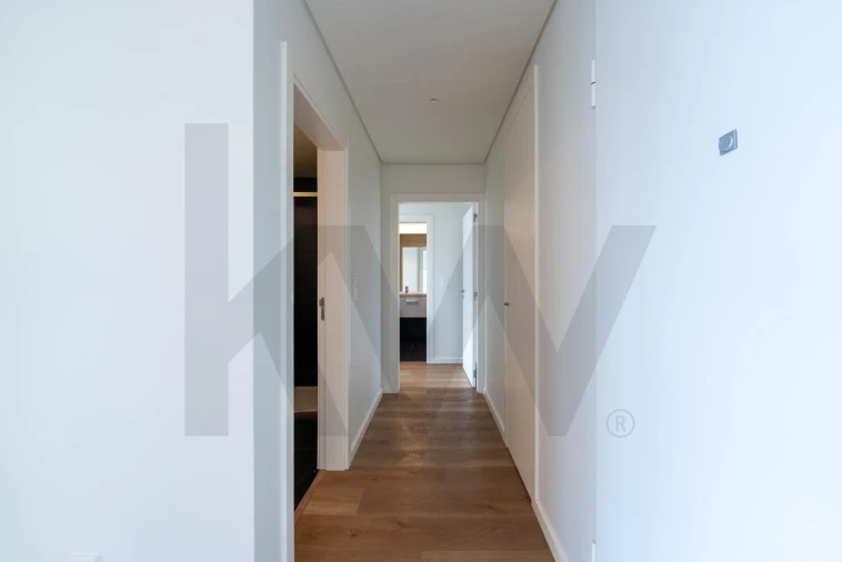 Apartamento T2 para Arrendamento em Lumiar Foto 11