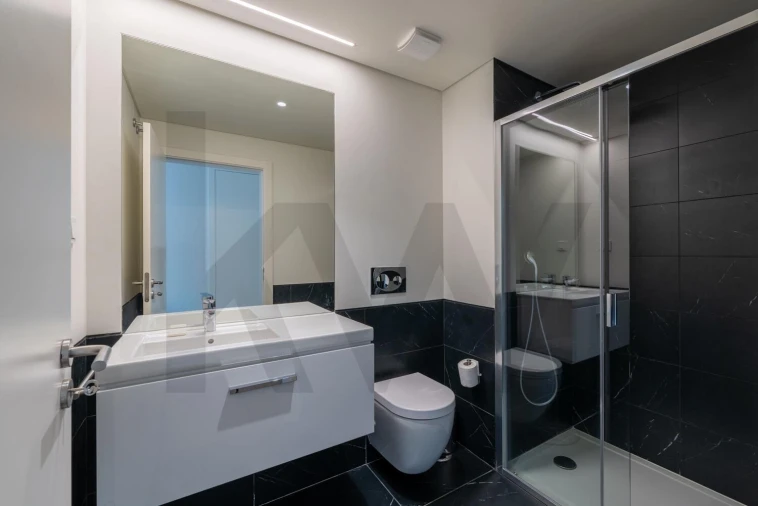 Apartamento T2 para Arrendamento em Lumiar Foto 12