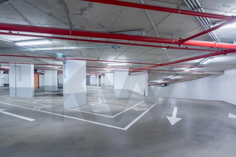 Apartamento T2 para Arrendamento em Lumiar Foto 21