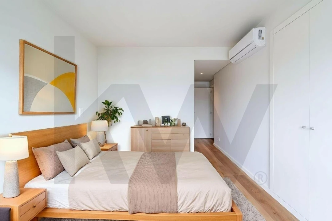 Apartamento T2 para Arrendamento em Lumiar Foto 13