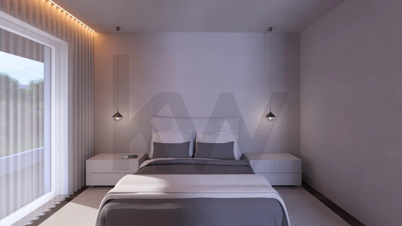 Moradia T4 para Venda em São Martinho do Porto Foto 25