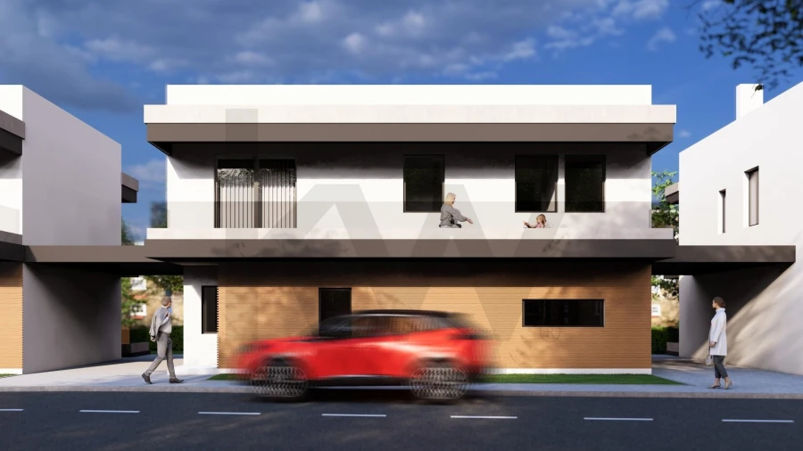 Moradia T4 para Venda em São Martinho do Porto Foto 2