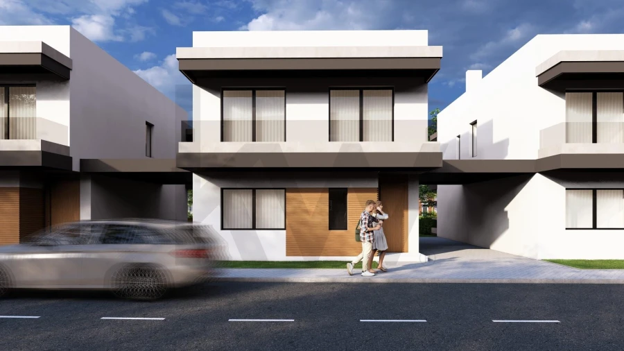 Moradia T4 para Venda em São Martinho do Porto