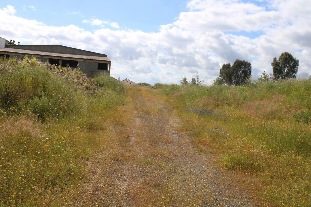 Terreno para Venda em Beja (Santiago Maior e São João Baptista) Foto 2