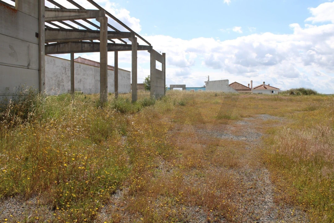 Terreno para Venda em Beja (Santiago Maior e São João Baptista) Foto 7