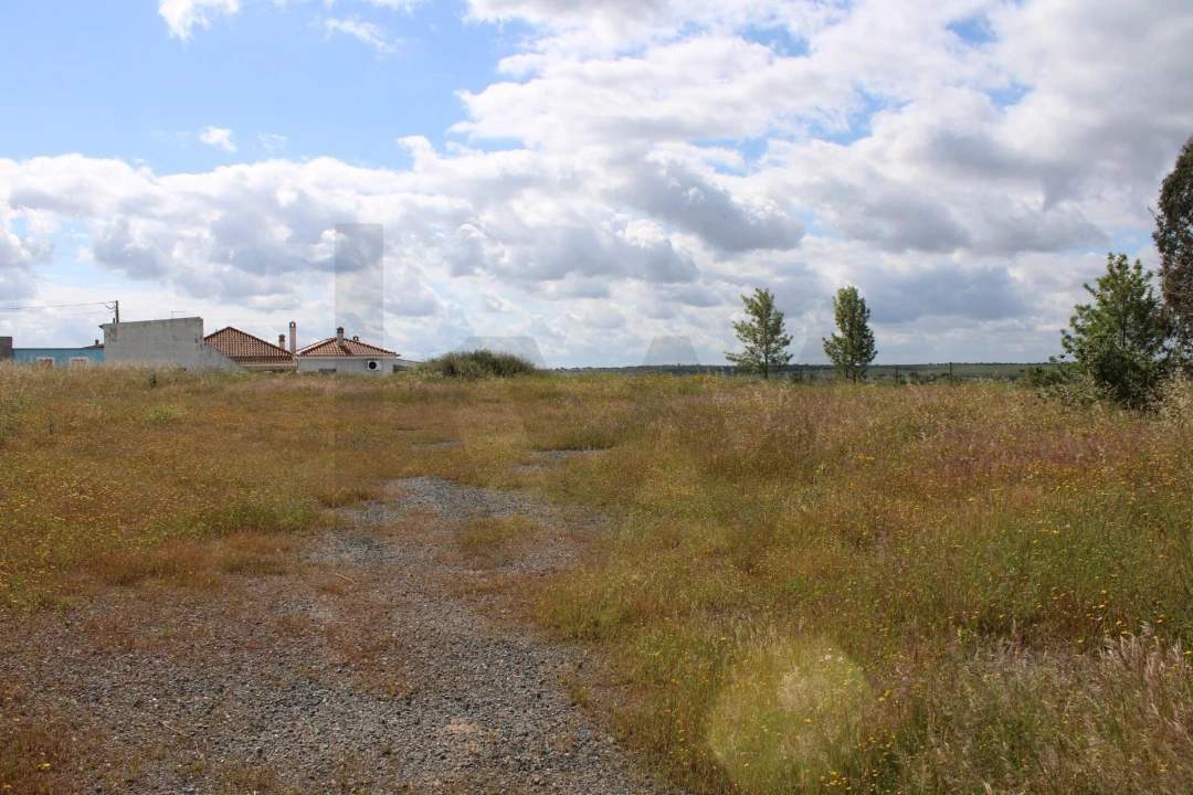 Terreno para Venda em Beja (Santiago Maior e São João Baptista) Foto 14