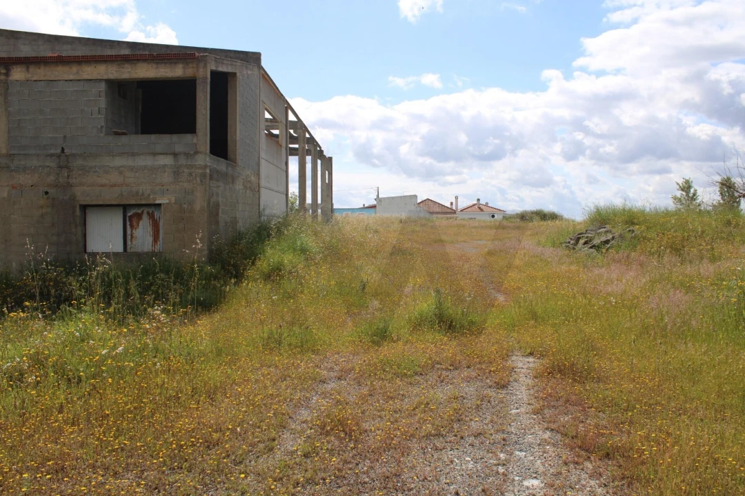 Terreno para Venda em Beja (Santiago Maior e São João Baptista) Foto 6