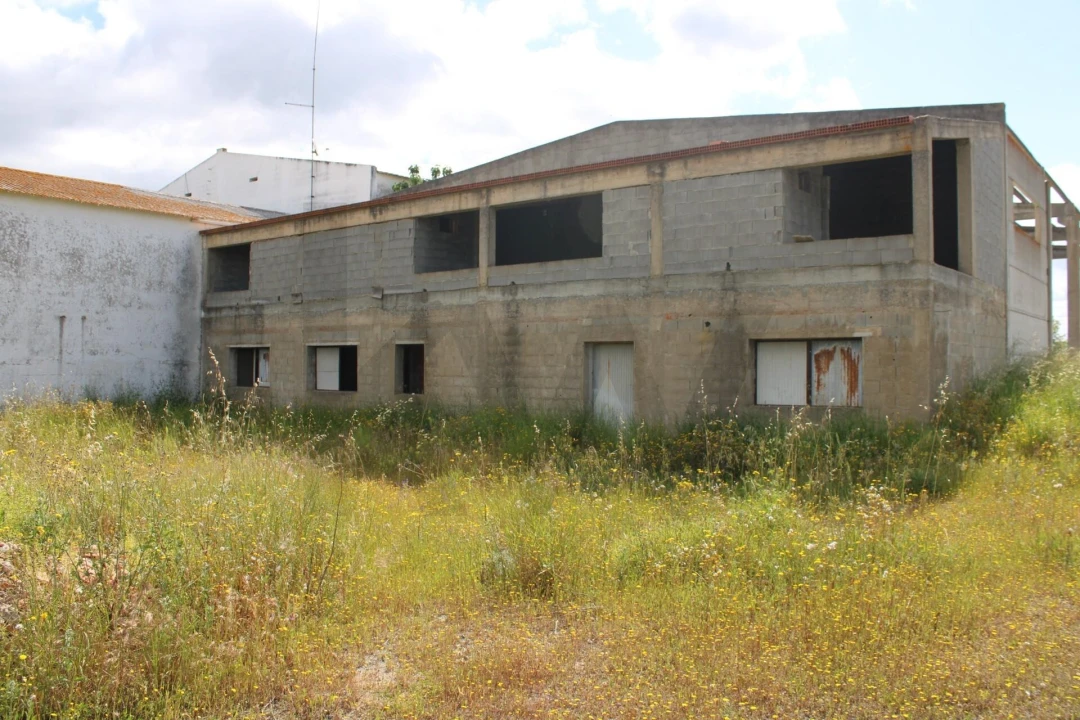 Terreno para Venda em Beja (Santiago Maior e São João Baptista) Foto 4