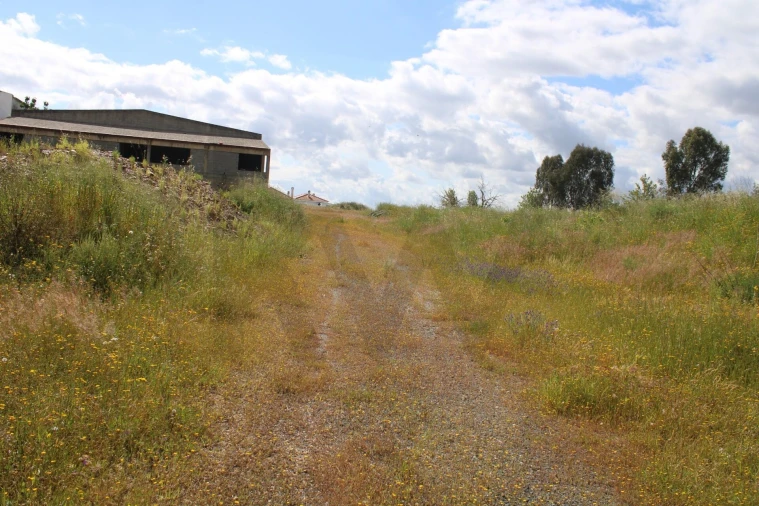 Terreno para Venda em Beja (Santiago Maior e São João Baptista) Foto 2