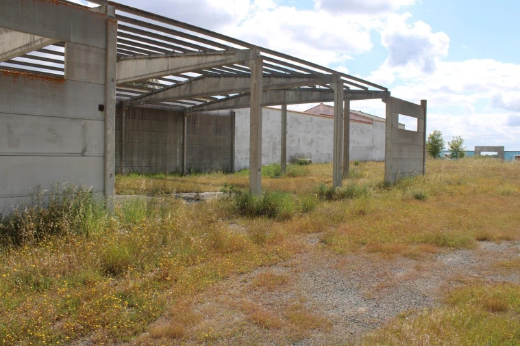 Terreno para Venda em Beja (Santiago Maior e São João Baptista) Foto 5