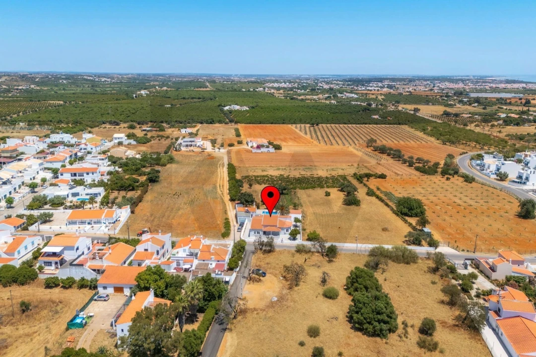 Moradia T5 para Venda em Vila Nova de Cacela Foto 65