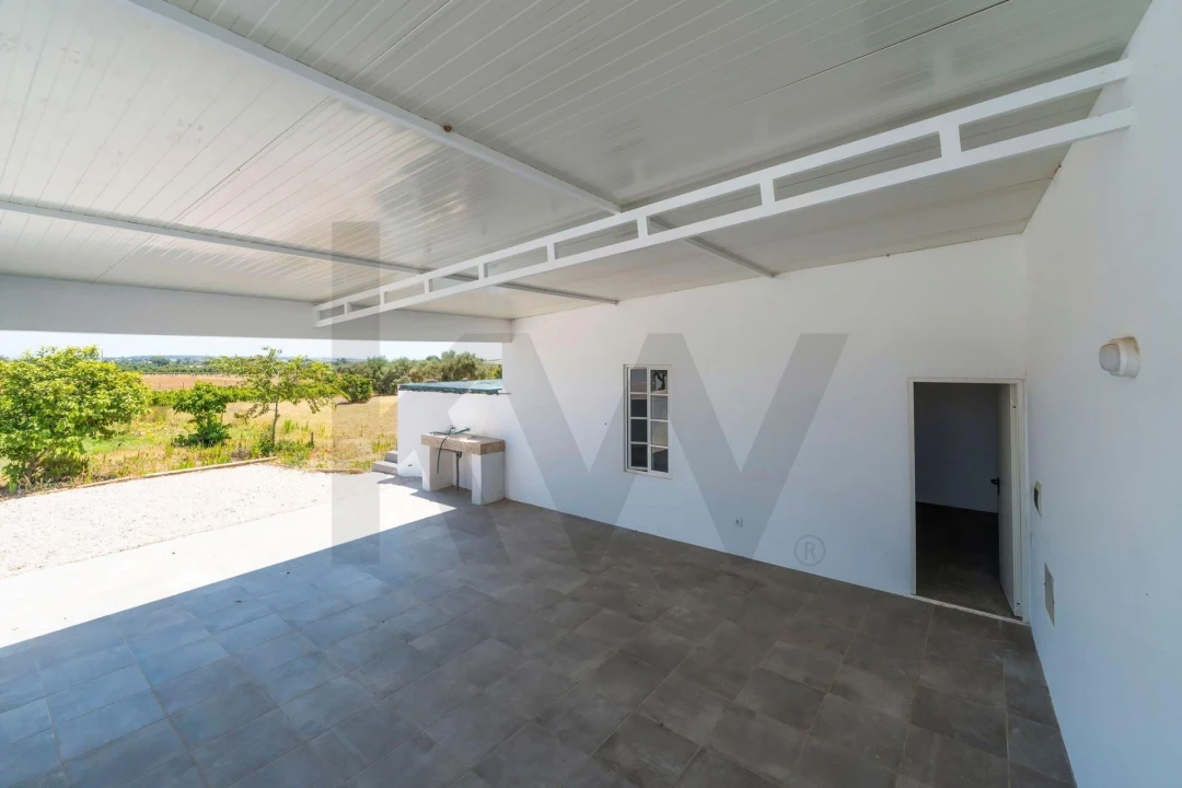 Moradia T5 para Venda em Vila Nova de Cacela Foto 22