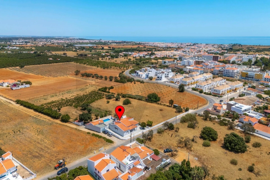 Moradia T5 para Venda em Vila Nova de Cacela Foto 67