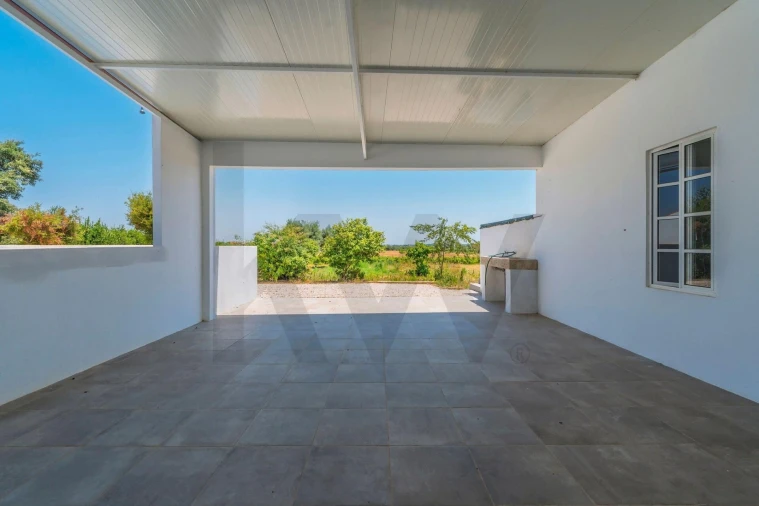 Moradia T5 para Venda em Vila Nova de Cacela Foto 19