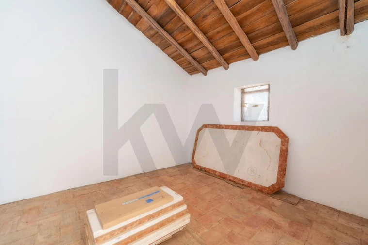 Moradia T5 para Venda em Vila Nova de Cacela Foto 15