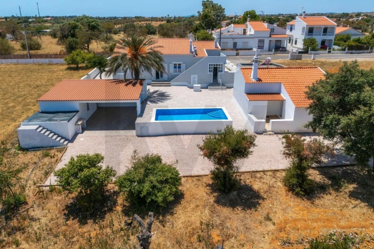 Moradia T5 para Venda em Vila Nova de Cacela Foto 81