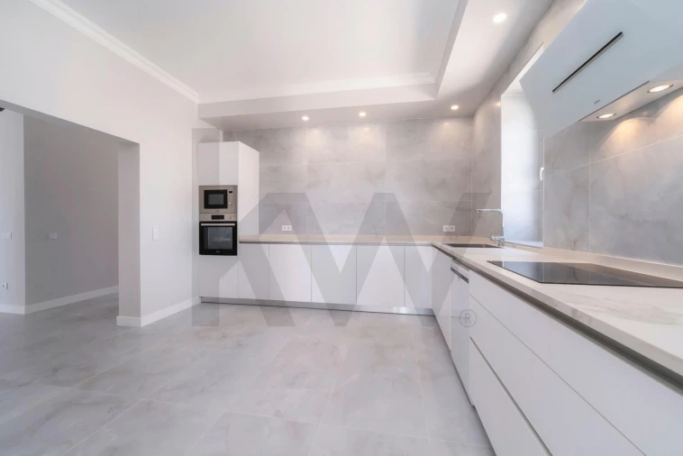 Moradia T5 para Venda em Vila Nova de Cacela Foto 42